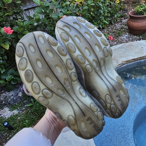 Merrell Jungle Stitch  Cloud us 7,5, euro 38 - Picture 13 of 14